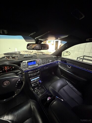 Kia Opirus 2008, 300,000 km - 3.8 л - Bakı