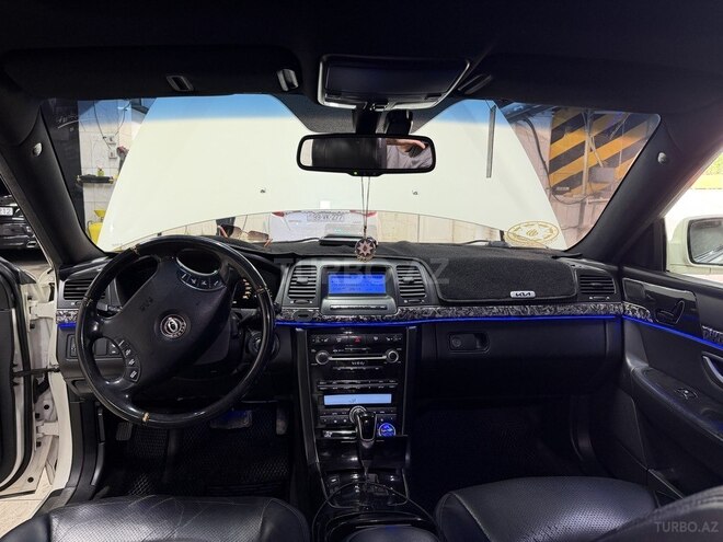 Kia Opirus 2008, 300,000 km - 3.8 л - Bakı