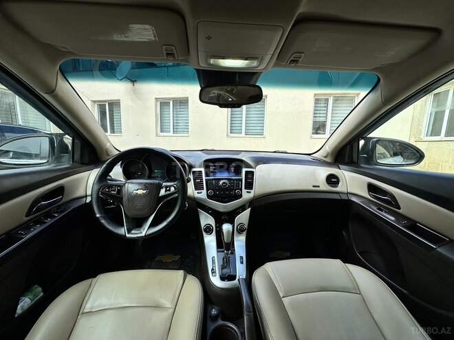 Chevrolet Cruze 2015, 250,111 km - 1.4 л - Bakı
