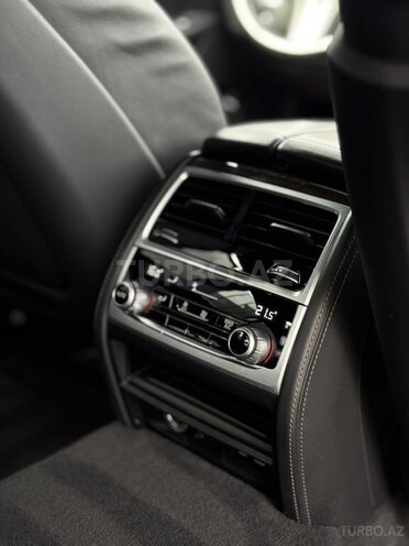 BMW 740 2020, 46,000 km - 3.0 l - Bakı