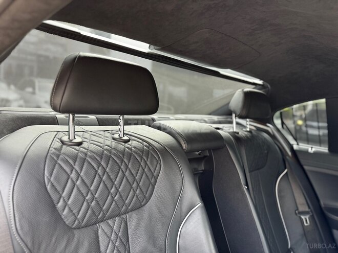 BMW 740 2020, 46,000 km - 3.0 l - Bakı