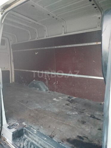 Ford Transit 2012, 261,000 km - 2.2 l - Mingəçevir