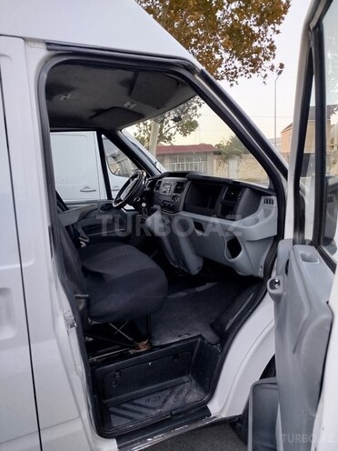 Ford Transit 2012, 261,000 km - 2.2 l - Mingəçevir