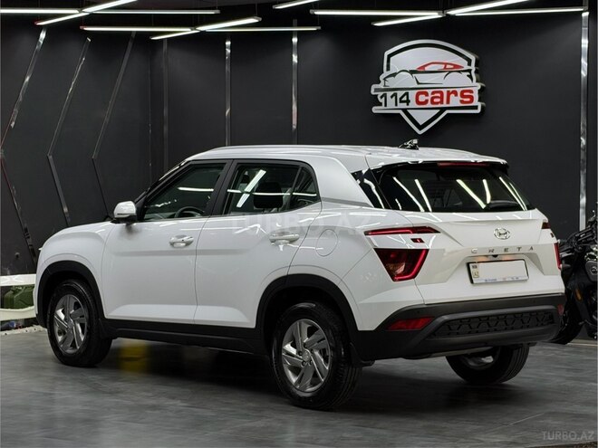 Hyundai Creta 2022, 30,000 km - 1.6 l - Bakı