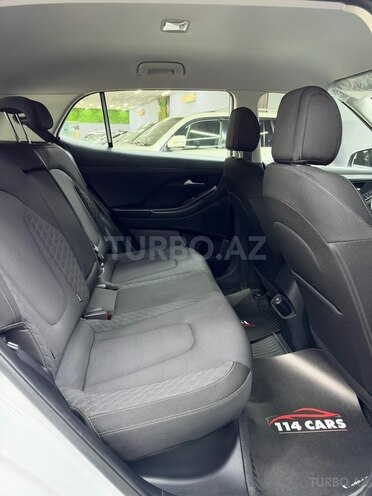 Hyundai Creta 2022, 30,000 km - 1.6 l - Bakı