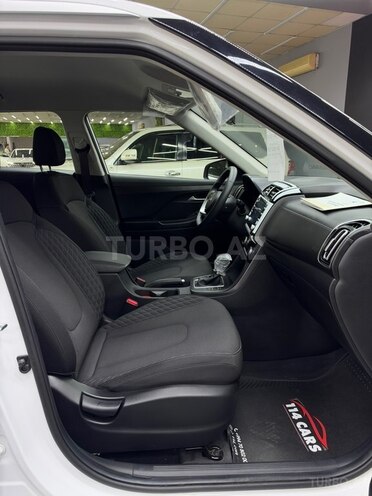 Hyundai Creta 2022, 30,000 km - 1.6 l - Bakı