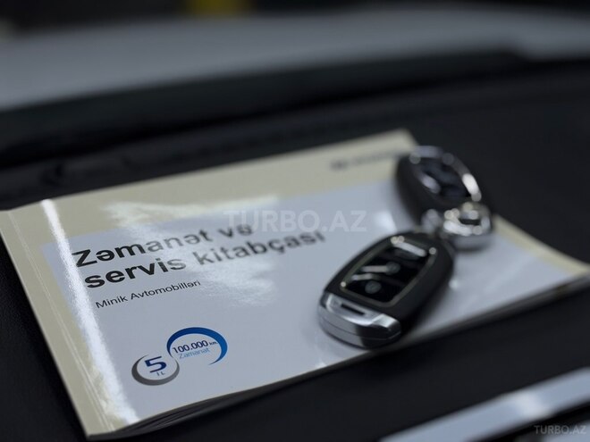 Hyundai Creta 2022, 30,000 km - 1.6 l - Bakı