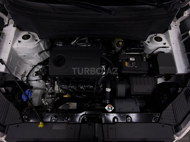 Hyundai Creta 2022, 30,000 km - 1.6 l - Bakı