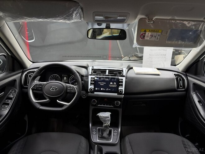 Hyundai Creta 2022, 30,000 km - 1.6 l - Bakı
