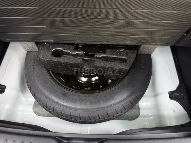Hyundai Creta 2022, 30,000 km - 1.6 l - Bakı