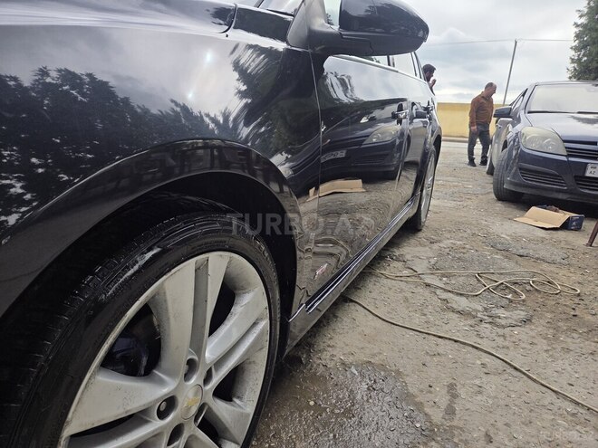 Chevrolet Cruze 2015, 301,568 km - 1.4 l - Şirvan