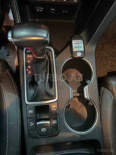 Kia Sportage 2019, 236,000 km - 2.0 l - Bakı