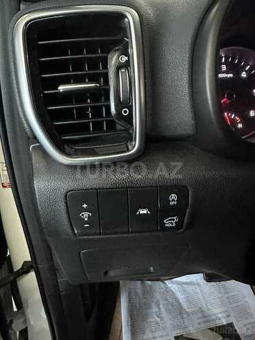 Kia Sportage 2019, 236,000 km - 2.0 l - Bakı
