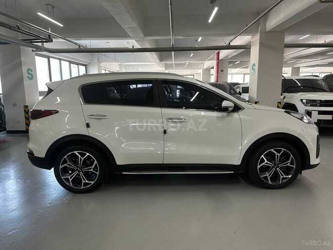 Kia Sportage 2019, 236,000 km - 2.0 l - Bakı