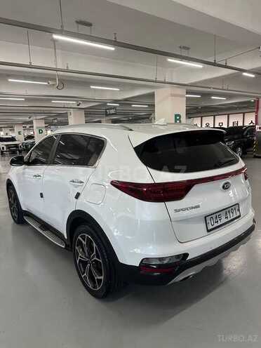 Kia Sportage 2019, 236,000 km - 2.0 l - Bakı