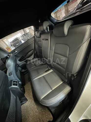 Kia Sportage 2019, 236,000 km - 2.0 l - Bakı