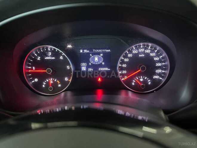 Kia Sportage 2019, 236,000 km - 2.0 l - Bakı