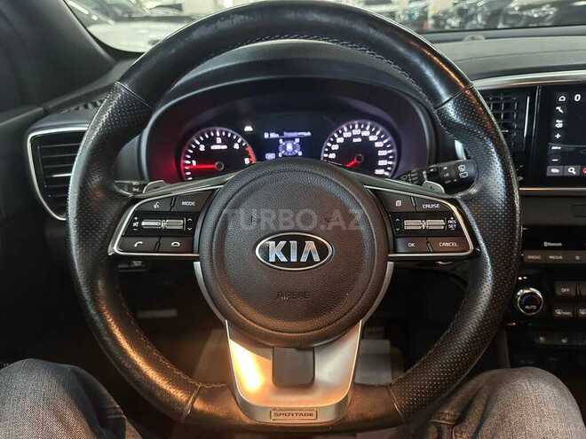 Kia Sportage 2019, 236,000 km - 2.0 l - Bakı