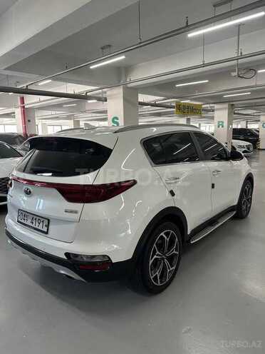 Kia Sportage 2019, 236,000 km - 2.0 l - Bakı