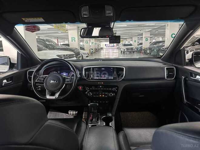 Kia Sportage 2019, 236,000 km - 2.0 l - Bakı