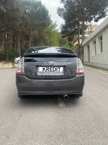 Toyota Prius 2007, 280,000 km - 1.5 l - Bakı