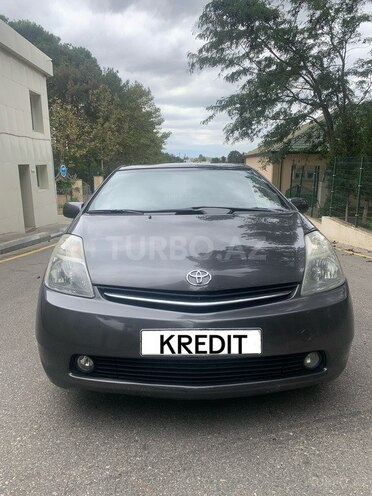 Toyota Prius 2007, 280,000 km - 1.5 l - Bakı
