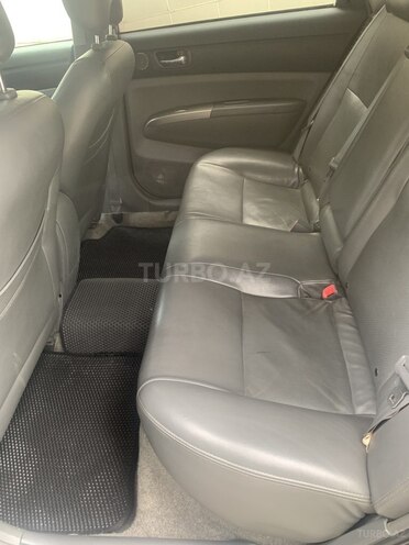 Toyota Prius 2007, 280,000 km - 1.5 l - Bakı