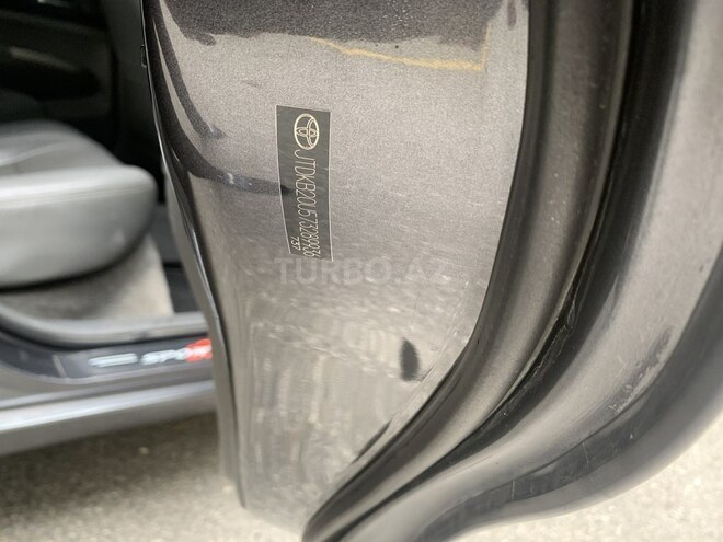 Toyota Prius 2007, 280,000 km - 1.5 l - Bakı
