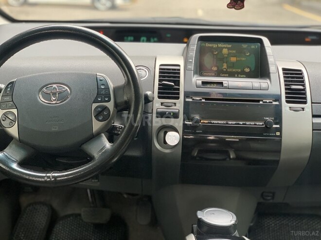 Toyota Prius 2007, 280,000 km - 1.5 l - Bakı