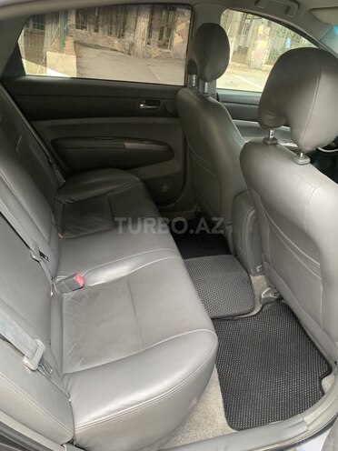 Toyota Prius 2007, 280,000 km - 1.5 l - Bakı