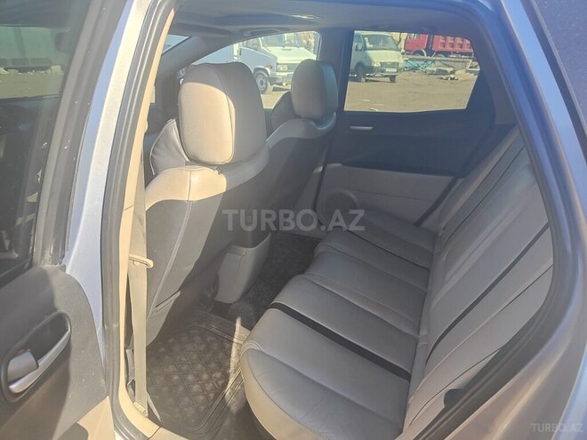 Mazda CX-7 2006, 160,000 km - 2.3 l - Gəncə