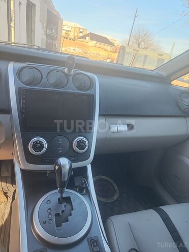 Mazda CX-7 2006, 160,000 km - 2.3 l - Gəncə