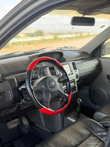 Nissan X-Trail 2003, 357,000 km - 2.0 l - Sumqayıt