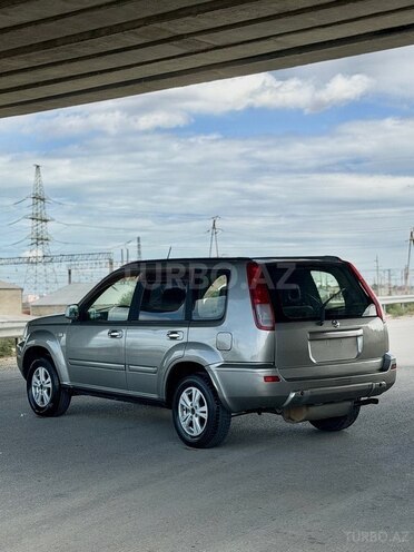 Nissan X-Trail 2003, 357,000 km - 2.0 l - Sumqayıt