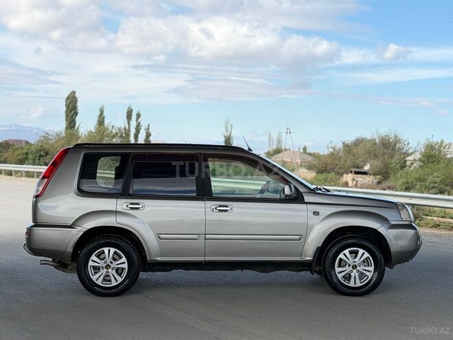 Nissan X-Trail 2003, 357,000 km - 2.0 l - Sumqayıt