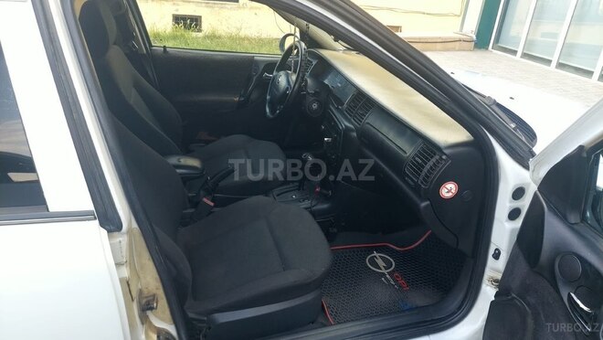 Opel Vectra 1999, 498,899 km - 1.8 l - Qazax