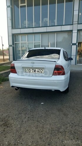 Opel Vectra 1999, 498,899 km - 1.8 l - Qazax