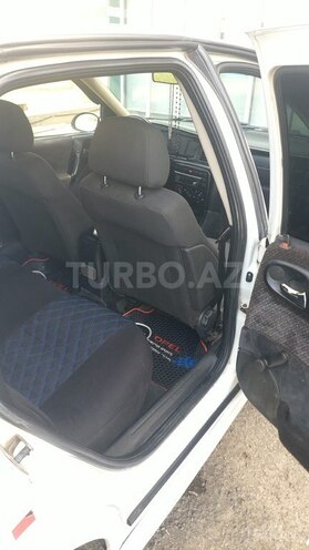 Opel Vectra 1999, 498,899 km - 1.8 l - Qazax