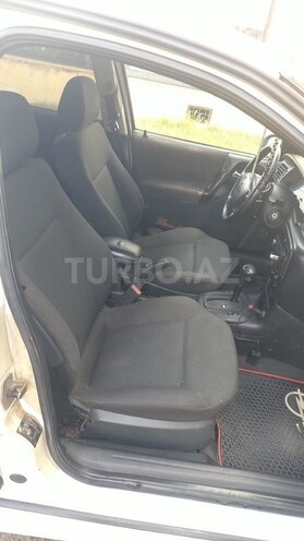 Opel Vectra 1999, 498,899 km - 1.8 l - Qazax