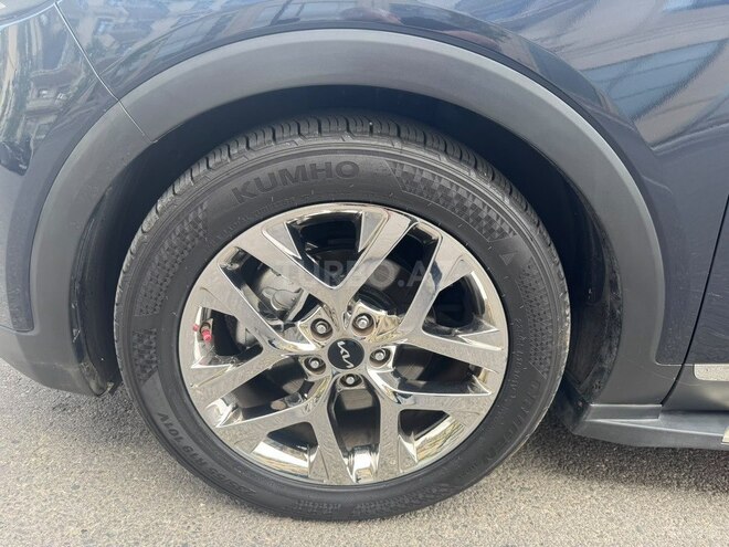 Kia Sorento 2018, 187,000 km - 2.0 л - Bakı