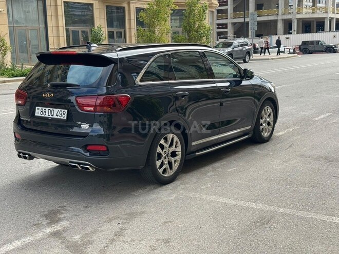 Kia Sorento 2018, 187,000 km - 2.0 л - Bakı