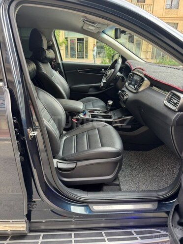 Kia Sorento 2018, 187,000 km - 2.0 л - Bakı