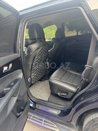 Kia Sorento 2018, 187,000 km - 2.0 л - Bakı
