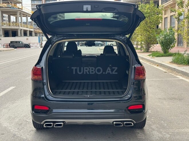 Kia Sorento 2018, 187,000 km - 2.0 л - Bakı