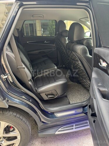 Kia Sorento 2018, 187,000 km - 2.0 л - Bakı