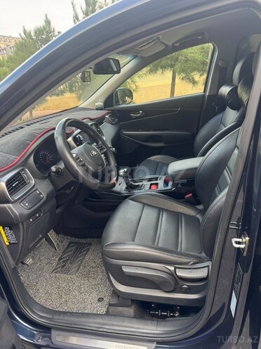 Kia Sorento 2018, 187,000 km - 2.0 л - Bakı