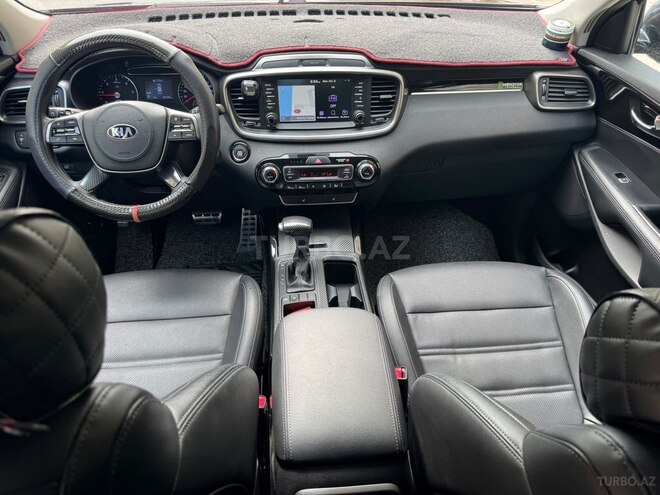 Kia Sorento 2018, 187,000 km - 2.0 л - Bakı