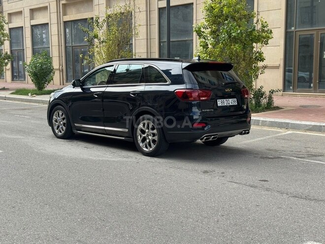 Kia Sorento 2018, 187,000 km - 2.0 л - Bakı