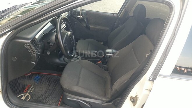 Opel Vectra 1999, 498,899 km - 1.8 l - Qazax
