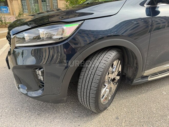 Kia Sorento 2018, 187,000 km - 2.0 л - Bakı